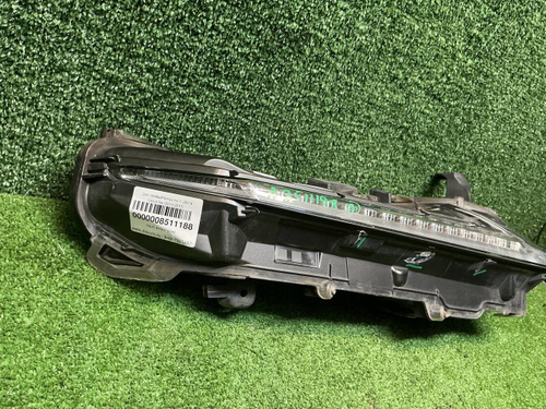 ДХО правый Lexus NX 1 (2014-2017) LED Статичный