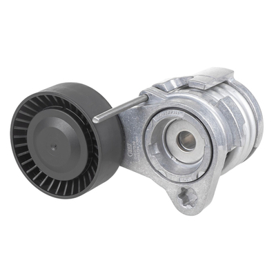 Ролик-натяжитель приводного ремня BMW 5 E60 (03-) 2.5i/3.0i N52,53 GANZ GIE37539