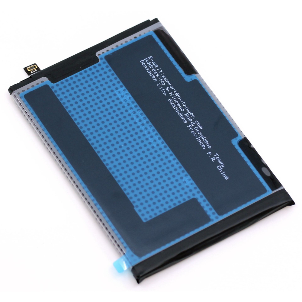 Xiaomi Redmi 9T (M2010J19SG) / Poco M3 (M2010J19CG) (M2010J19SG) (BN62) Аккумулятор (батарея) (ORIG-SP)