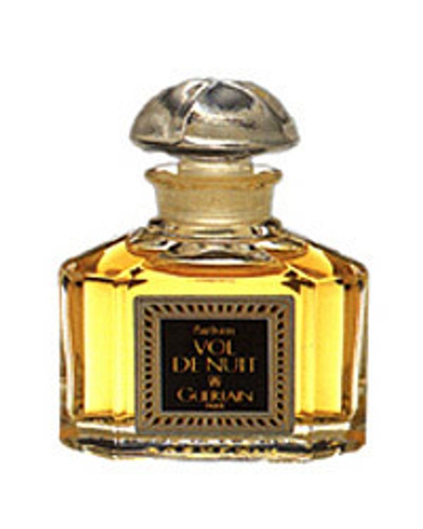 Guerlain Vol de Nuit