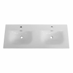 Тумба с раковиной Cezares TIFFANY 120 55332+CZR-8099-120-2 Verde opaco