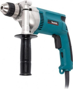 Дрель безударная сетевая MAKITA DP 3003 односкоростная  DP3003