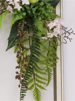 Искусственные цветы для декора