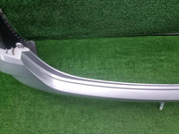 Бампер задний Kia Rio 4 FB (2020-2022) седан