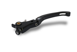 LCR12K CNC RACING CLUTCH LEVER FOLDING CARBON