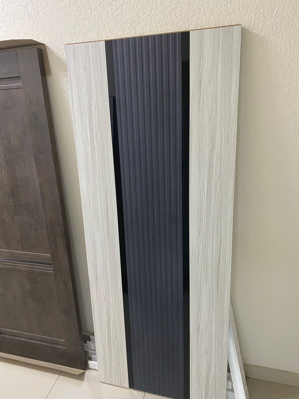 Дверь межкомнатная Легенд-2