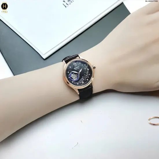Женские часы Orient RA-AG0017Y30B
