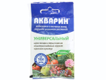 Акварин Универсальный 20г БХЗ