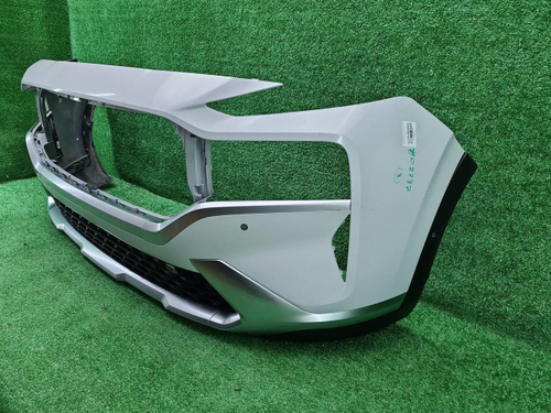 Бампер передний Hyundai Santa Fe 4 TM (2020-2024)