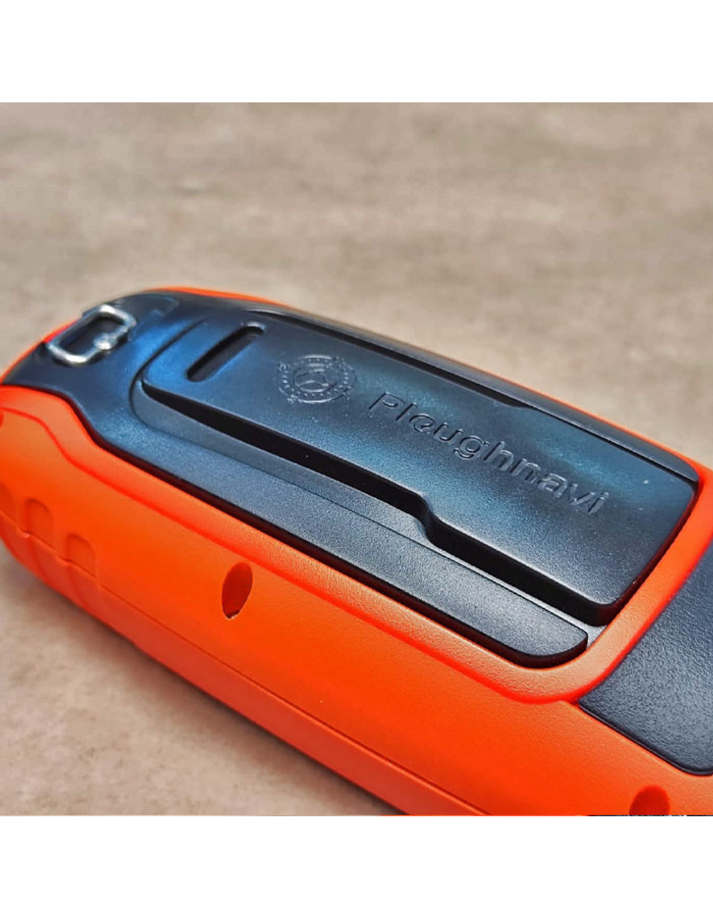 Крышка для Garmin Alpha 50, Astro 430 батарейного отсека