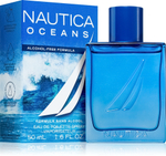 Nautica Oceans туалетная вода для мужчин
