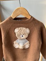 Шерстяной джемпер Il Gufo,  98