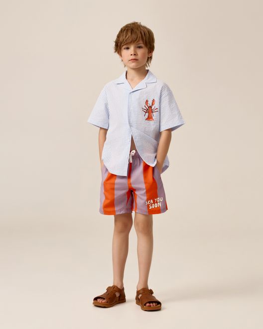 Плавательные шорты Sea you Soon / Choo Choo