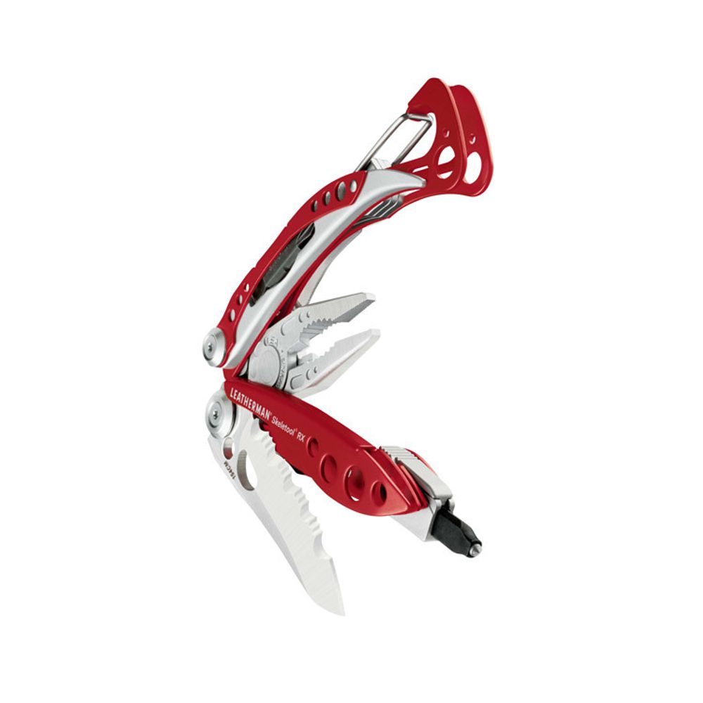 Мультитул Leatherman Skeletool RX 7 функций (832312)