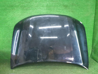 Капот Toyota Land Cruiser 200 (2012-2015)