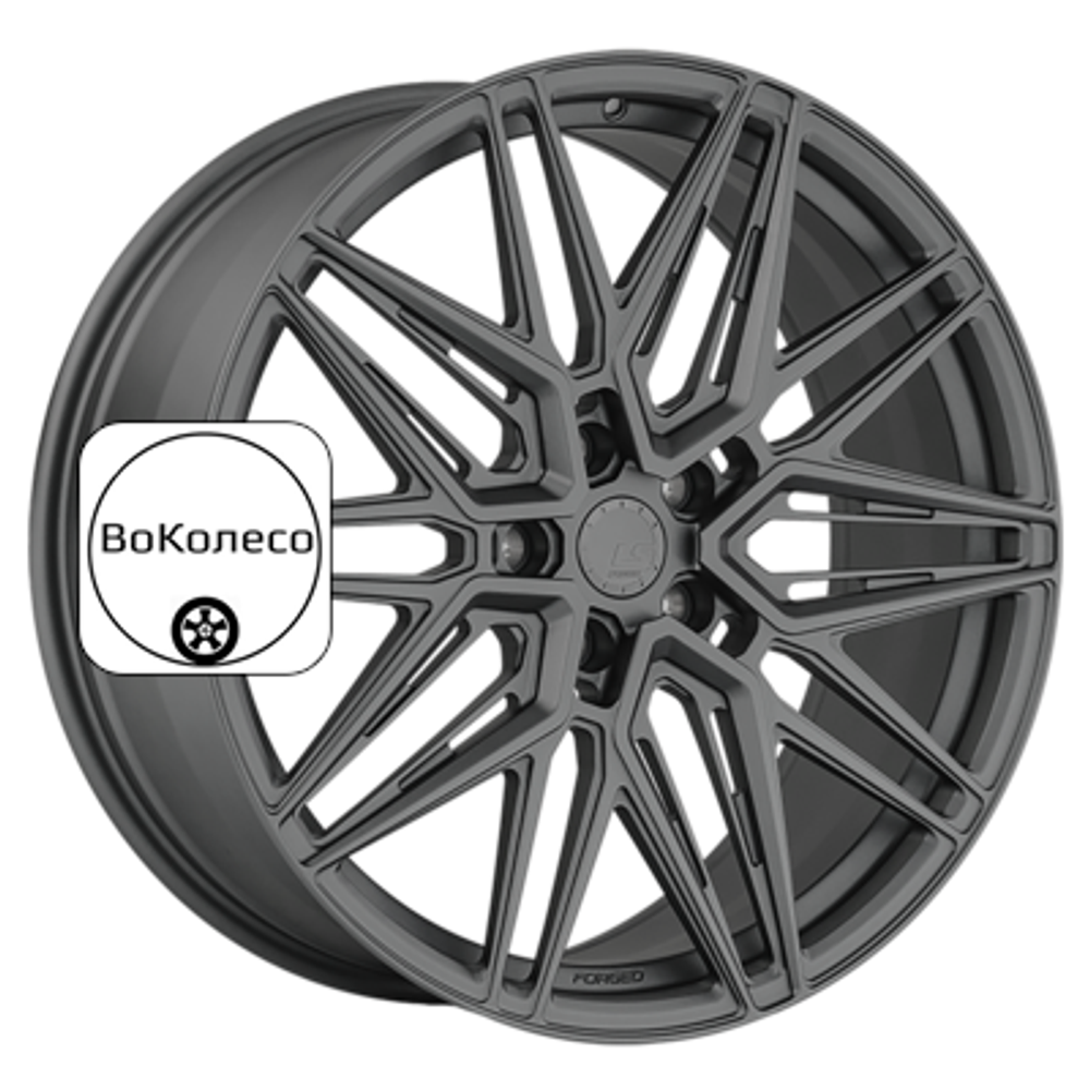 9x21/5x120 ET45,5 D62,6 LS FG58 MGM (конус) LS Forged