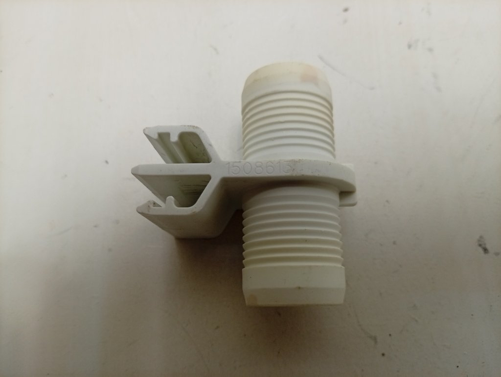 FCS800C кт34 Пластиковые элементы для стиральной машины Zanussi FCS800C б/у