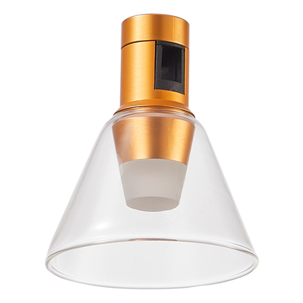 Светильник трековый FARM LED 1х3W