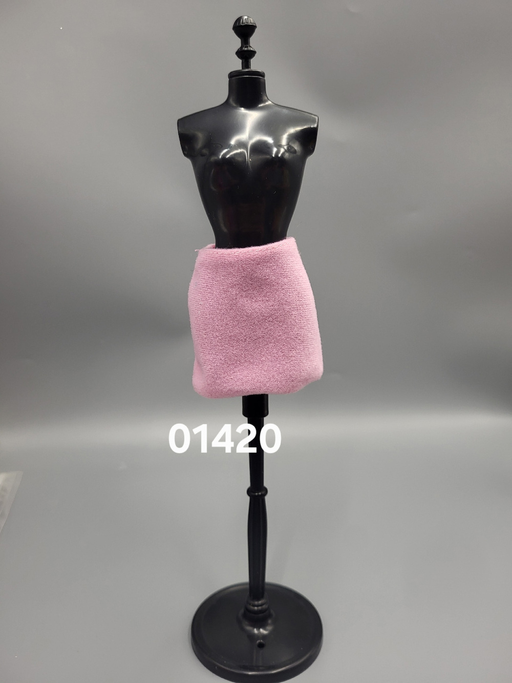 Одежда для куклы Барби винтаж юбка 01420