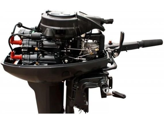 2х-тактный лодочный мотор HDX R SERIES TE 18 BMS