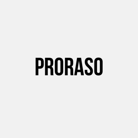 Proraso
