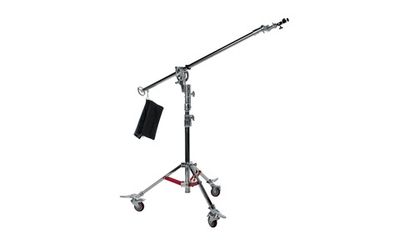 Журавль Falcon Eyes LSV-1700 на колесах