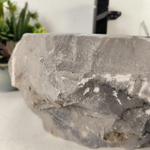 Раковина из мрамора Erozy Grey EM-65089 44*37*15 0882