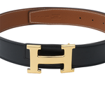 Пояс HERMES H Togo / 3.2cm, H064544CC06-H073967CAAA