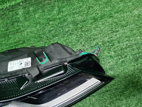 Фара правая Jaguar F-PACE (2020-н.в.) LED