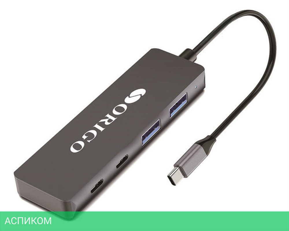 Док-станция Origo OU3340C (OU3340C/A1A)