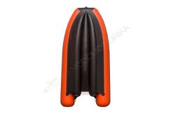 Лодка надувная SibRiver Абакан 480 jet Light