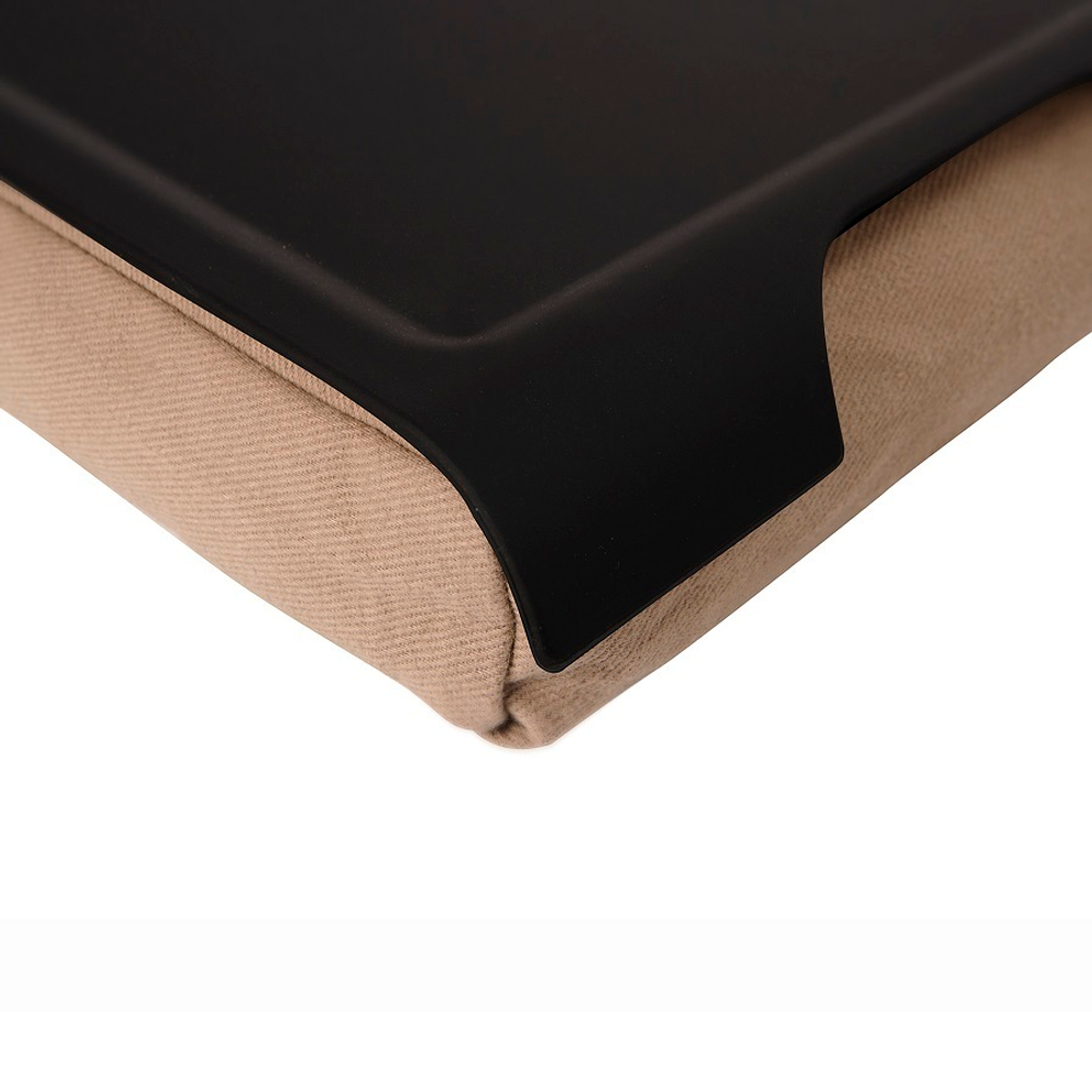 Подставка с пластиковым подносом laptray мини нескользящая
