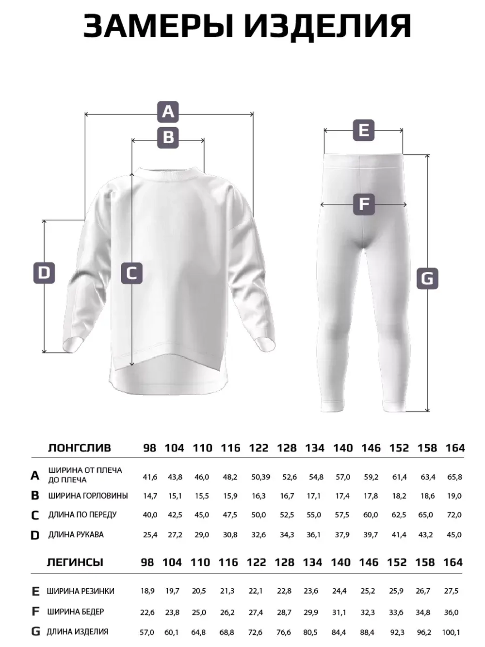 Спортивный костюм для девочки на весну с леггинсами