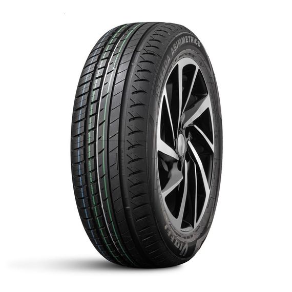 Viatti Strada Asimmetrico V-130 215/50 R17 91V