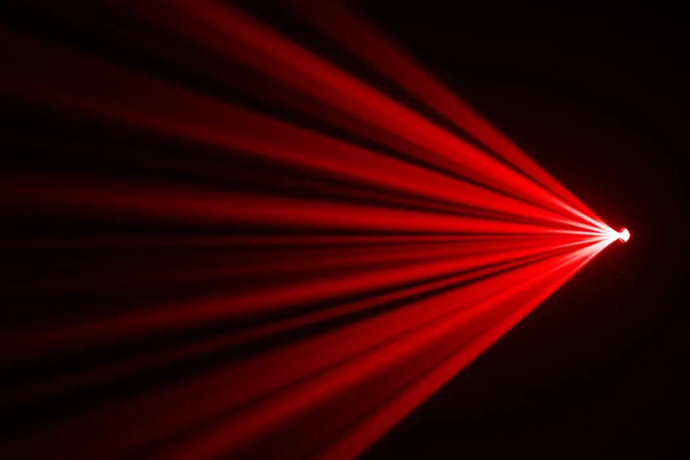 Световой прибор Amixled BEAM 380 IP65 K