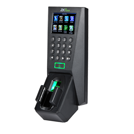 ZKTeco FV18, биометрический терминал доступа