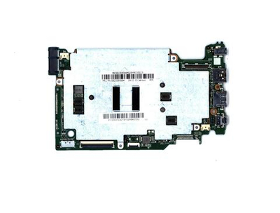 Материнская плата для ноутбука Lenovo ideapad S130-11IGM 81J1 N4000 WIN UMA D4G 64G (5B20S95664), оригинал