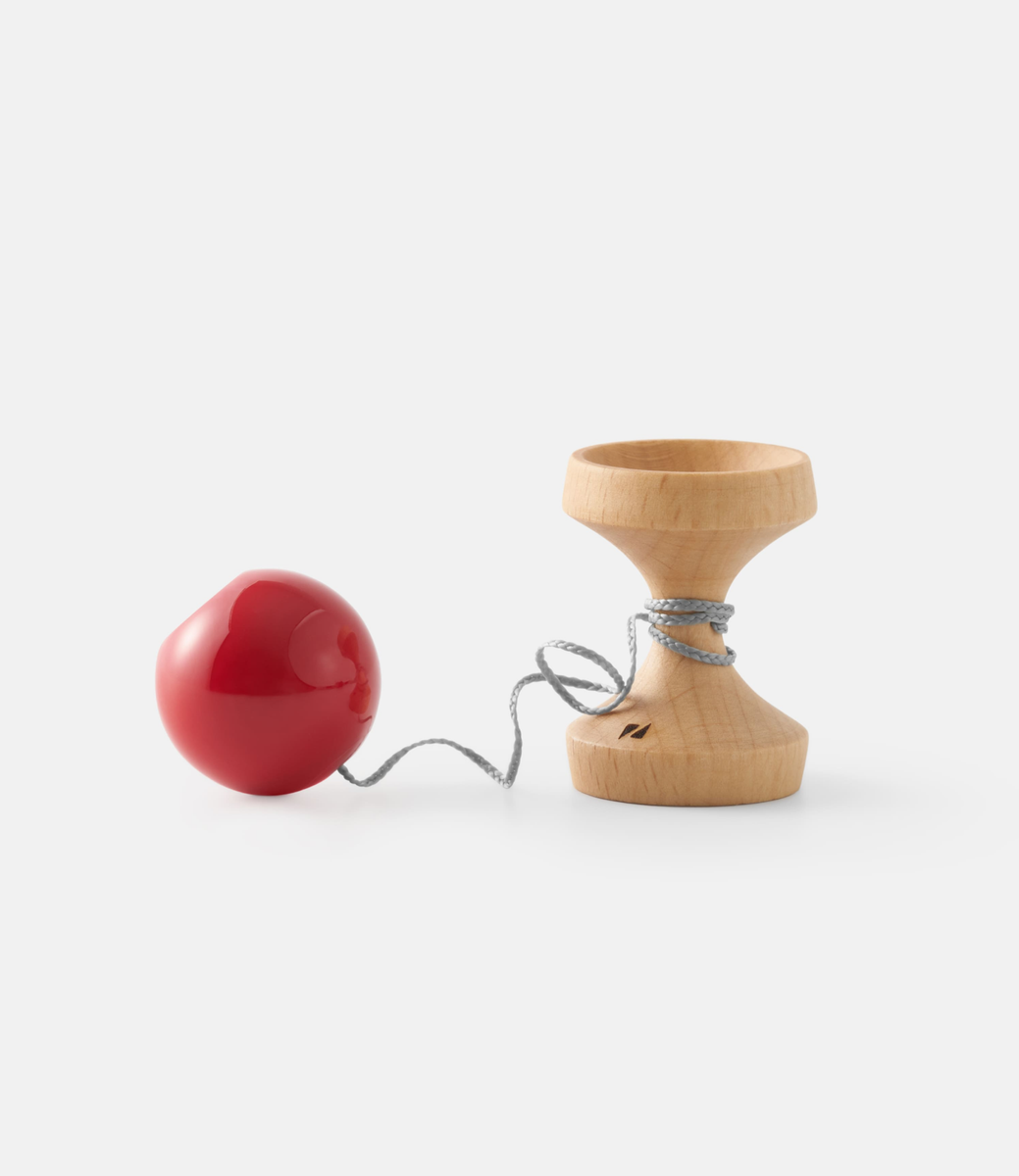 Zenlet Fingerdama Basic — пальчиковая кендама