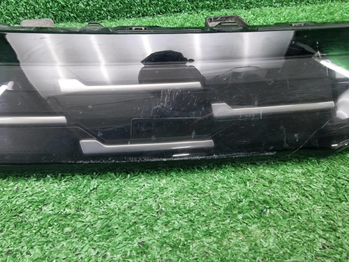 Накладка решетки радиатора Changan CS55PLUS 21-24
