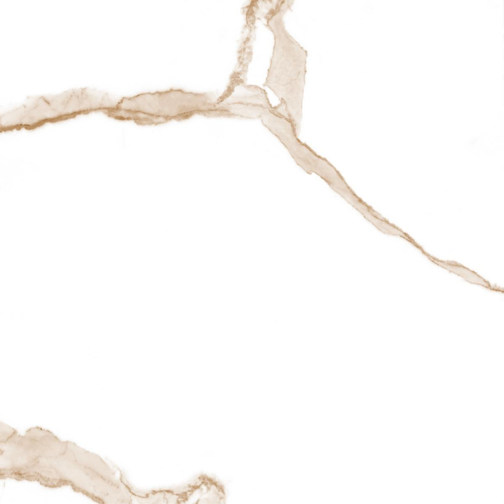 Керамогранит Majestic белый 60*60 GT60600303MR