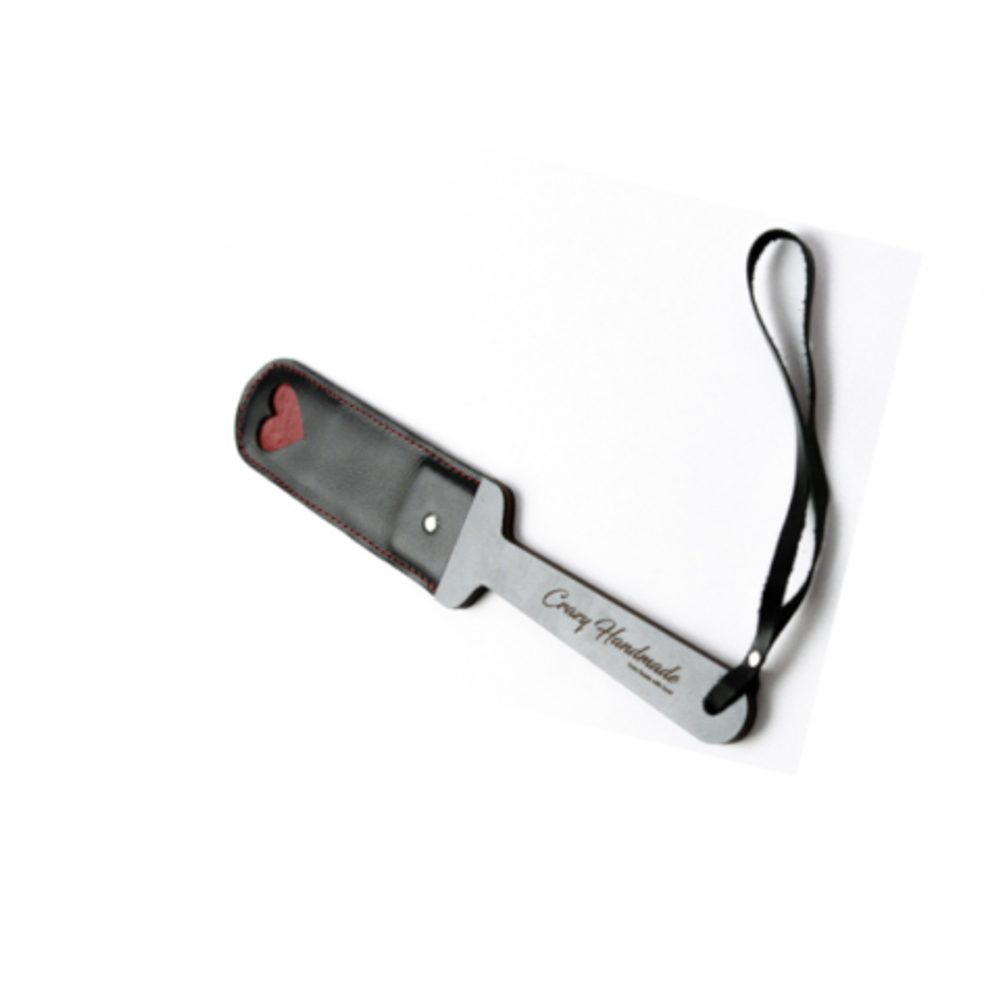 Гибкий паддл «Красное Сердце»