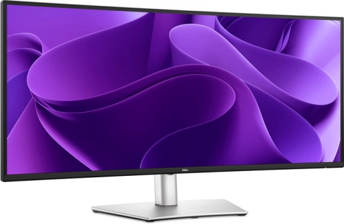 Монитор Dell Pro 34 Plus USB-C Hub Monitor (210-BRDR)
