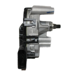 Мотор стеклоочистителя M115205111 для Chery/Чери M11, M12