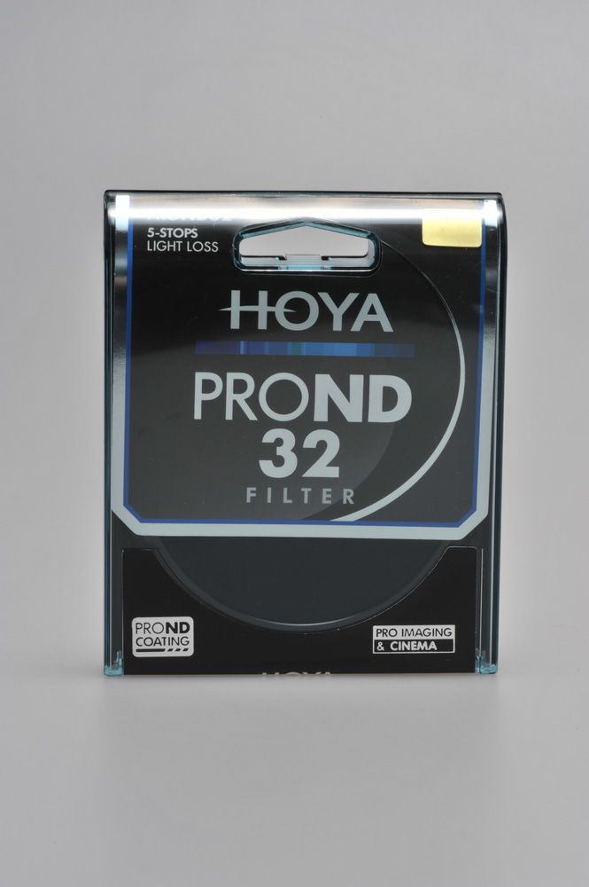 Светофильтр Hoya PROND32 нейтрально-серый 58mm