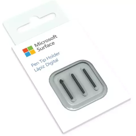 Сменные наконечники для Microsoft Surface Pen (Tips)