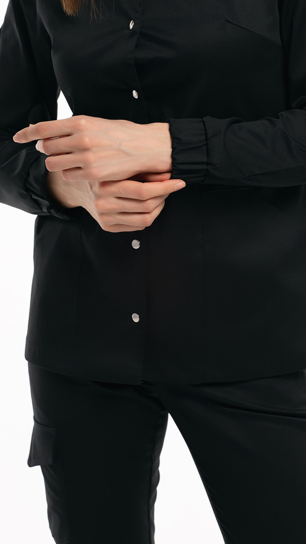 Костюм медицинский Айрон №124