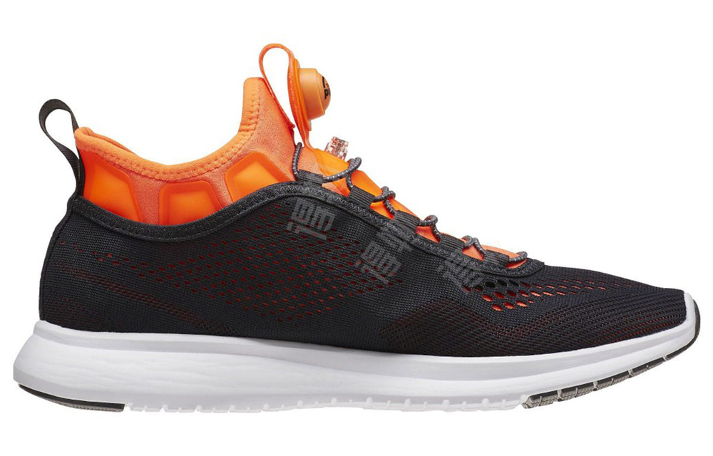 Кроссовки Reebok Plus Runner Ultk