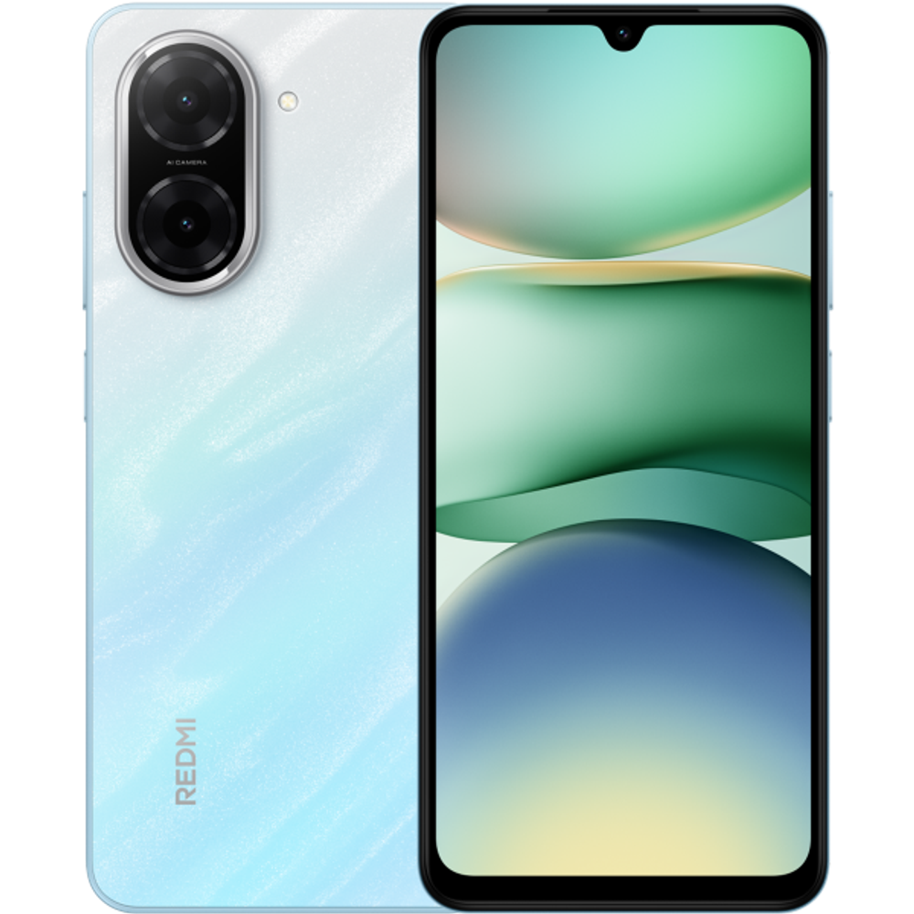 Смартфон Redmi A5 3/64GB