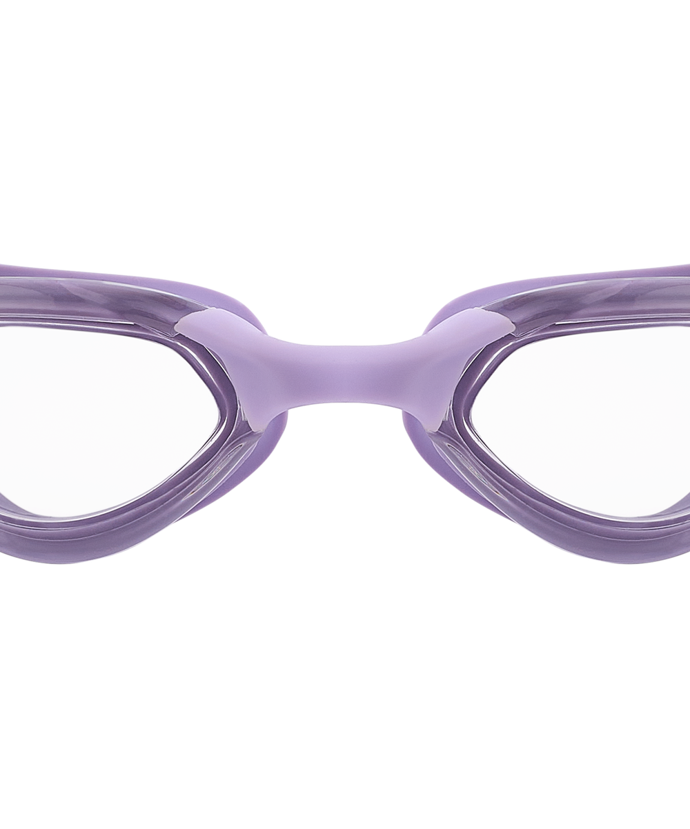Очки для плавания Sonic Lilac