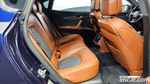 Maserati Quattroporte 3.0 Дизель GranLusso (12.2019)